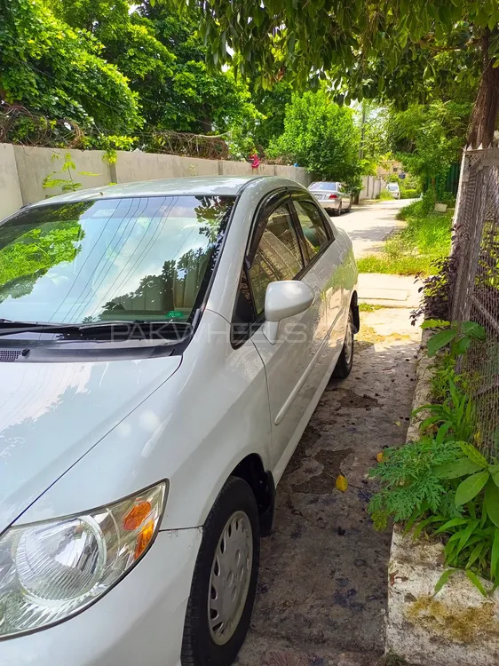 Honda City 2005 for Sale in Islamabad Image-1