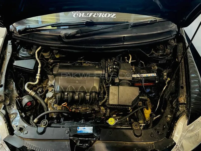 Honda City 2006 for Sale in Nankana sahib Image-1