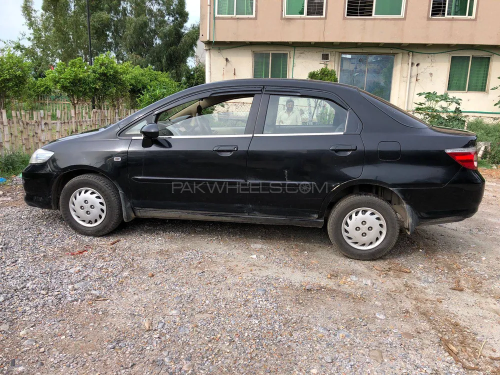 Honda City 2007 for Sale in Islamabad Image-1