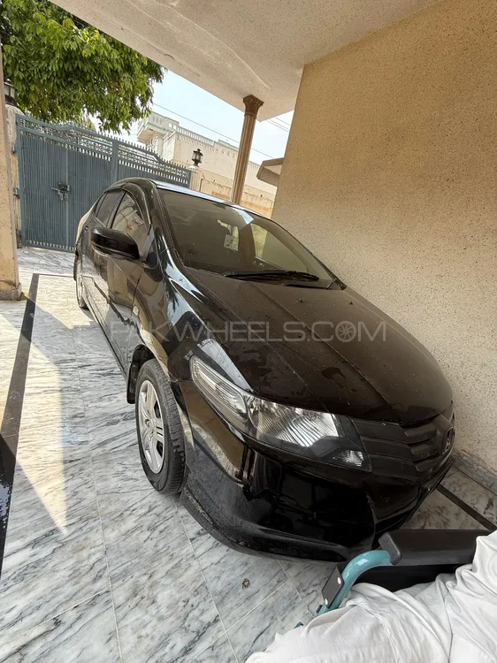 Honda City 2009 for Sale in Islamabad Image-1