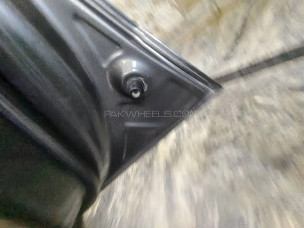 Honda City 2012 for Sale in Okara Honda City 2012 for Sale in Okara Image-3