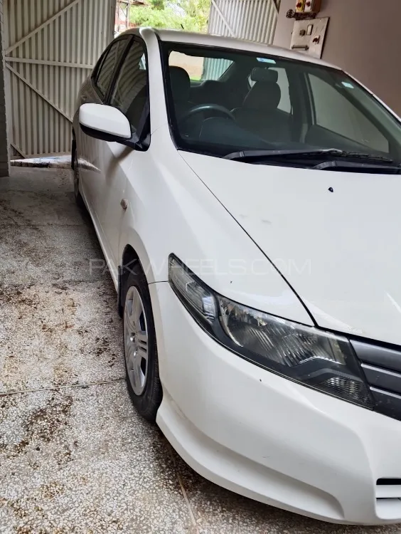 Honda City 2013 for Sale in Gojra Image-1