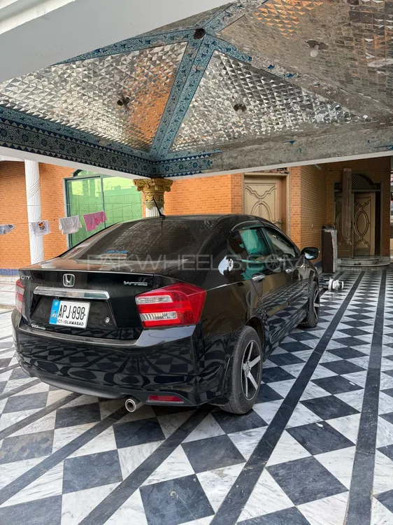 ہونڈا سٹی 2019 for Sale in راولپنڈی Image-1