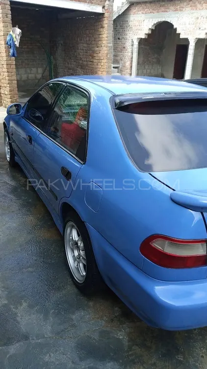 Honda Civic 1995 for Sale in Chakwal Image-1