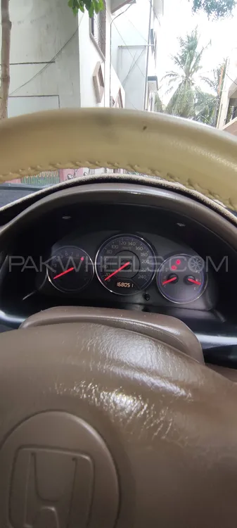 Honda Civic 2006 for Sale in Karachi Image-1
