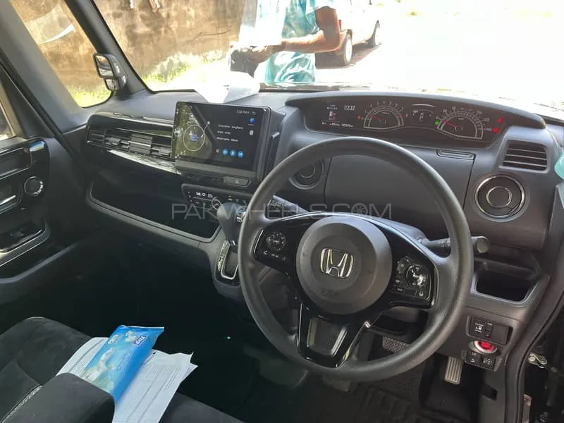 Honda N Box 2021 for Sale in Lahore Image-1