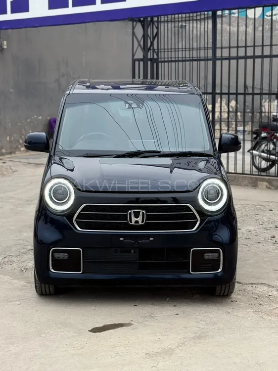 Honda N One 2022 for Sale in Rawalpindi Image-1