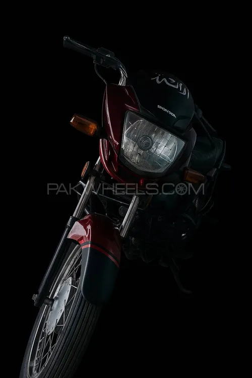 Honda Pridor 2022 for Sale Image-1