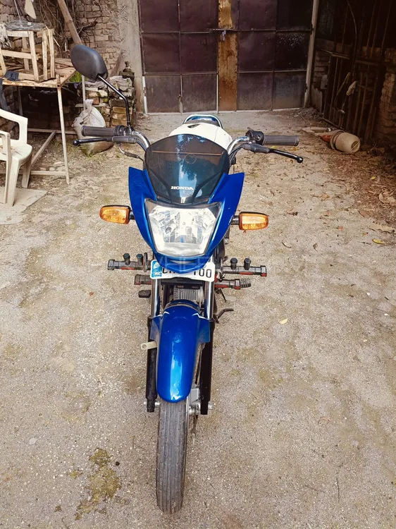 ہونڈا Pridor 2023 for Sale Image-1