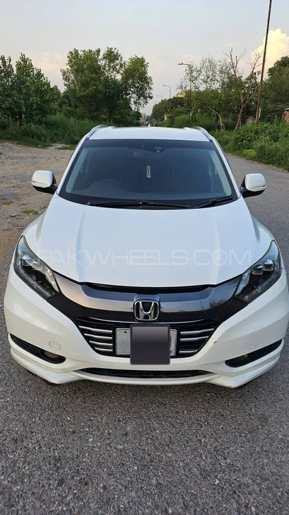 ہونڈا ویزِل 2016 for Sale in اسلام آباد Image-1