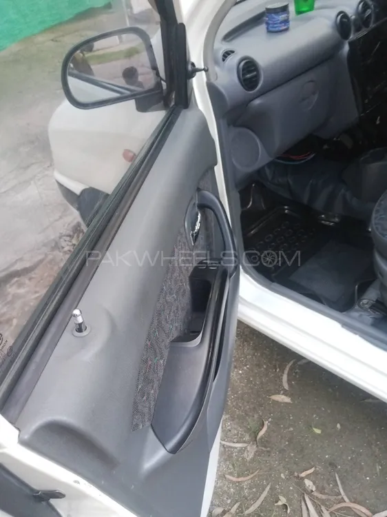Hyundai Santro 2005 for Sale in Kamra Image-1