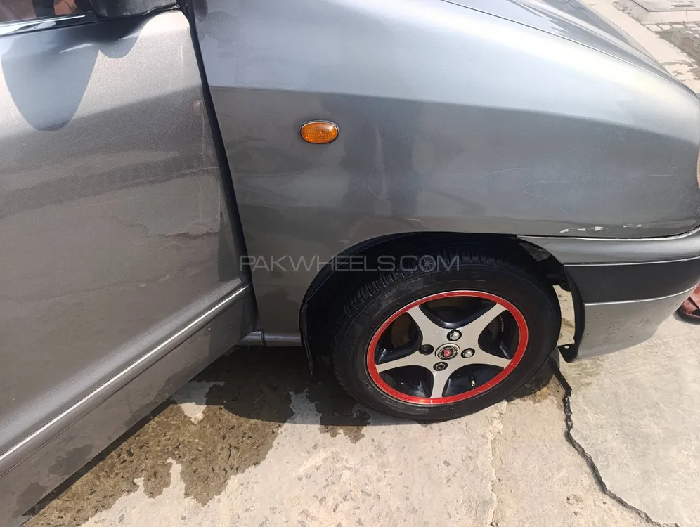 Hyundai Santro 2006 for Sale in Lahore Image-1
