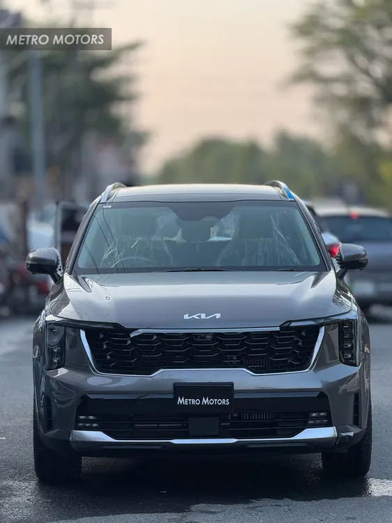کِیا سورینٹو 2025 for Sale in لاہور Image-1