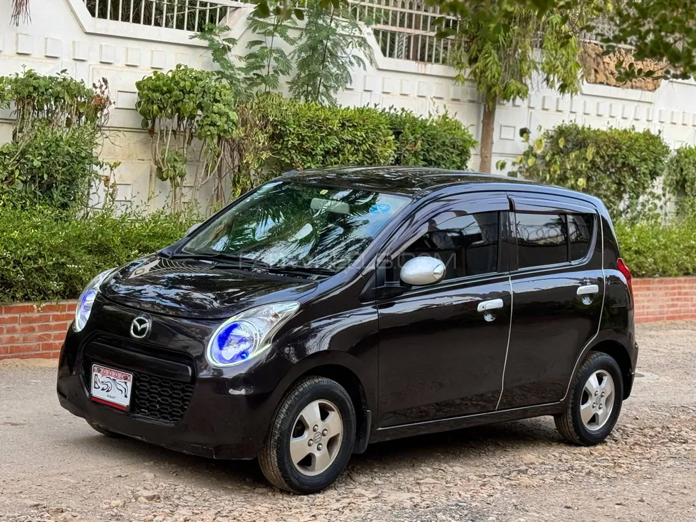 Mazda Carol 2014 for Sale in Karachi Image-1