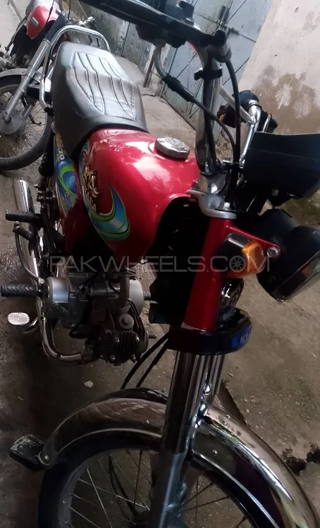 New Asia NAV 70 2025 for Sale Image-1