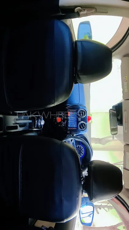 Nissan Note 2018 for Sale in Lahore Image-1
