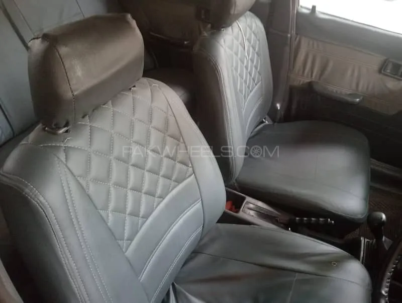 Nissan Sunny 1988 for Sale in Lahore Image-1