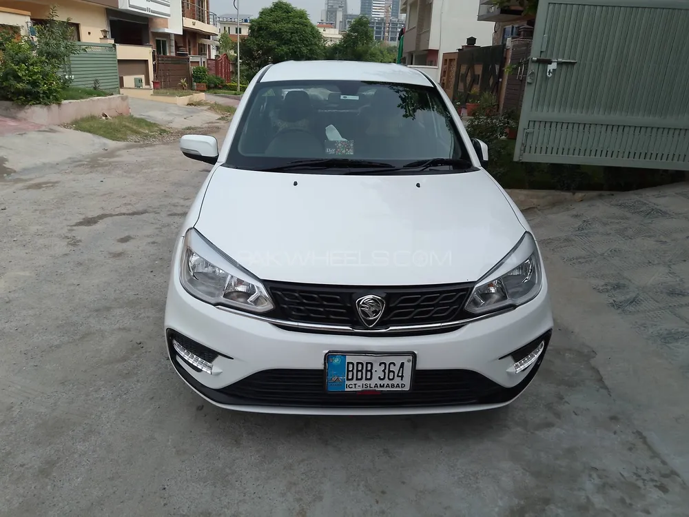 Proton Saga 2022 for Sale in Islamabad Image-1