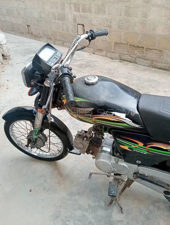 Super Power SP 70 2022 for Sale Image-1