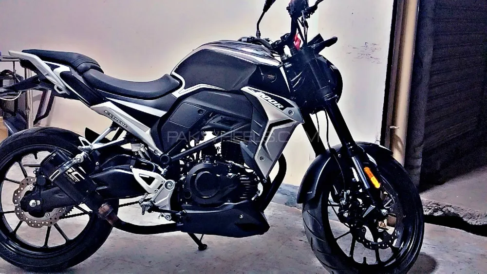 Super Star 200R 2024 for Sale Image-1