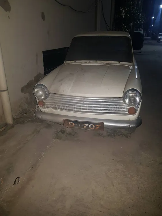 Suzuki Alto 1965 for Sale in Rawalpindi Image-1