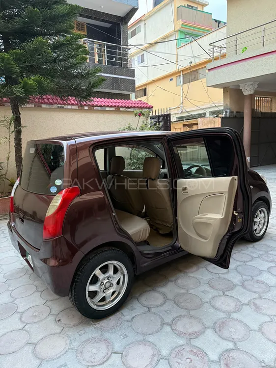 Suzuki Alto 2012 for Sale in Abbottabad Image-1