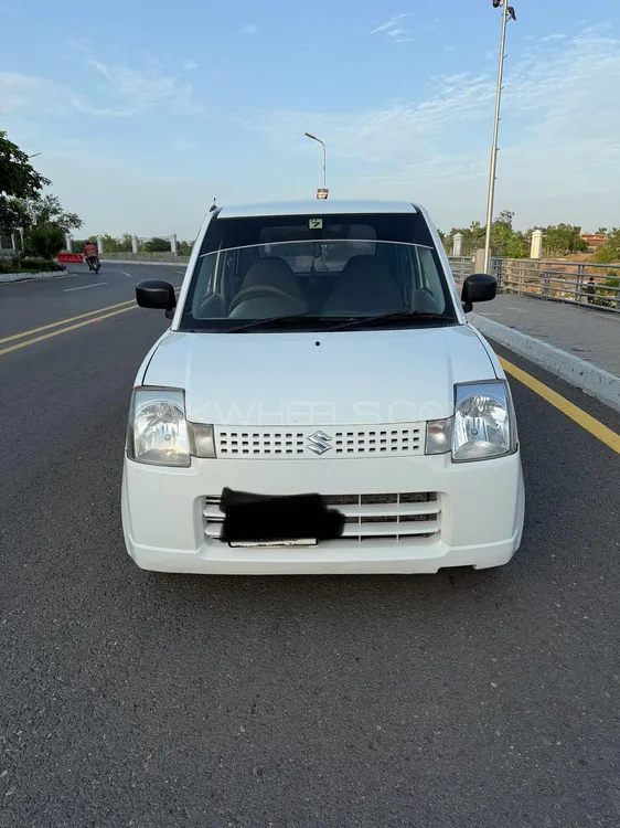 Suzuki Alto 2013 for Sale in Islamabad Image-1