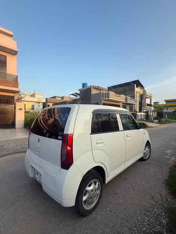 Suzuki Alto 2007 for Sale in Islamabad Image-1