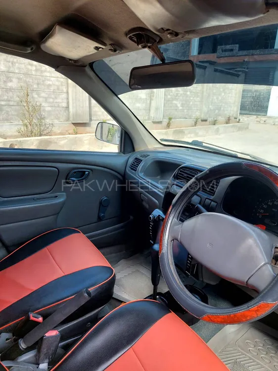 Suzuki Alto 2005 for Sale in Islamabad Image-1