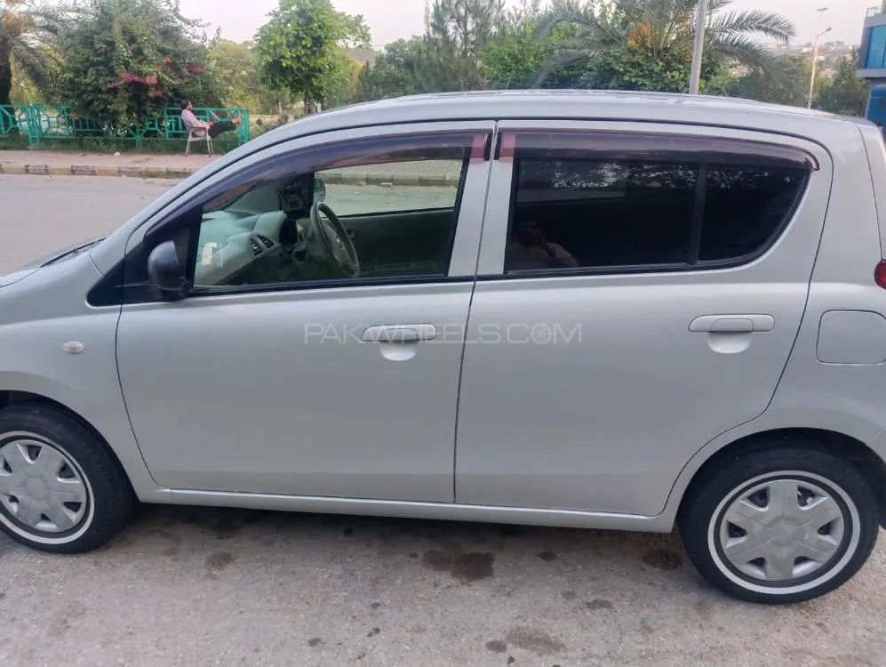 Suzuki Alto 2011 for Sale in Rawalpindi Suzuki Alto 2011 for Sale in Rawalpindi Image-3