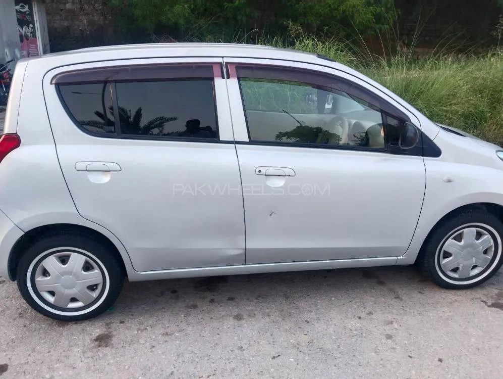 Suzuki Alto 2011 for Sale in Rawalpindi Suzuki Alto 2011 for Sale in Rawalpindi Image-4