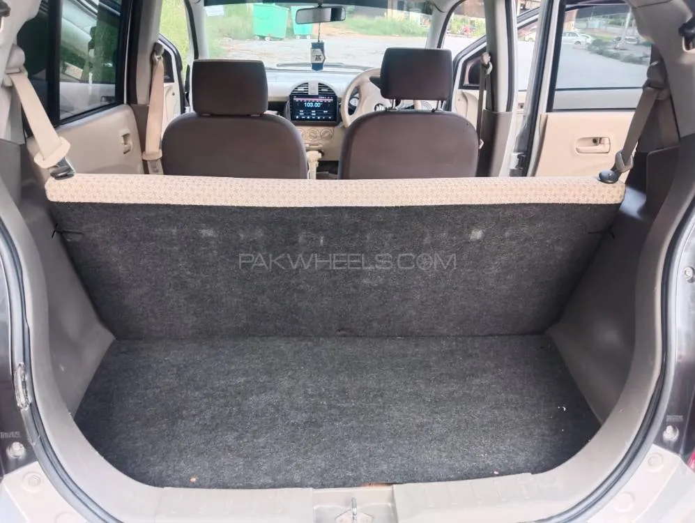 Suzuki Alto 2011 for Sale in Rawalpindi Suzuki Alto 2011 for Sale in Rawalpindi Image-8