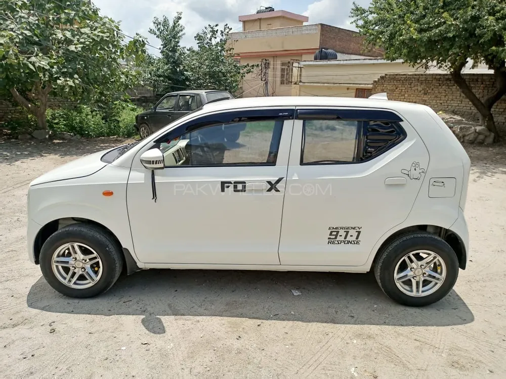 Suzuki Alto 2019 for Sale in Islamabad Image-1