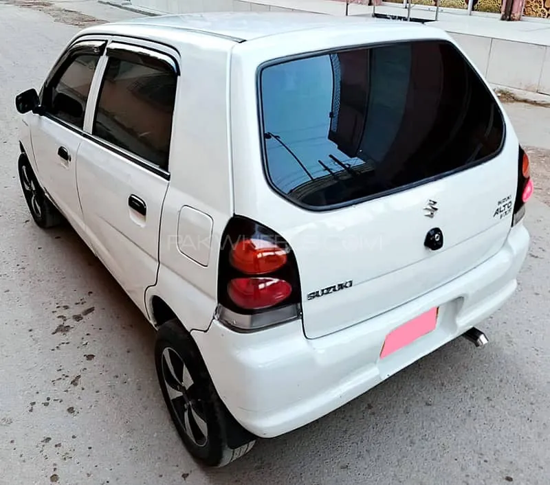 Suzuki Alto 2006 for Sale in Karachi Image-1