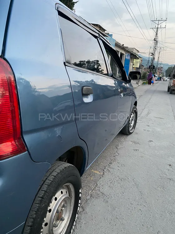 Suzuki Alto 2010 for Sale in Abbottabad Image-1