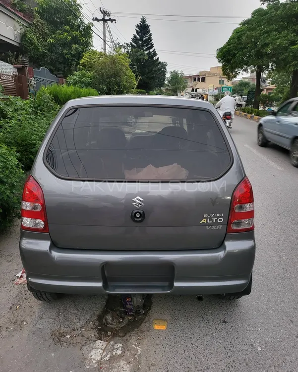 Suzuki Alto 2012 for Sale in Islamabad Image-1