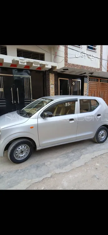 Suzuki Alto 2019 for Sale in Hyderabad Image-1
