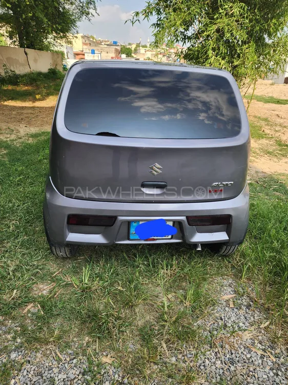 Suzuki Alto 2020 for Sale in Rawalpindi Image-1