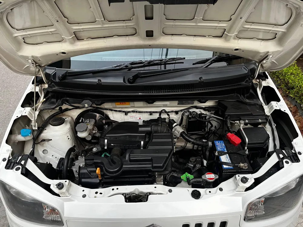 Suzuki Alto 2022 for Sale in Lahore Image-1