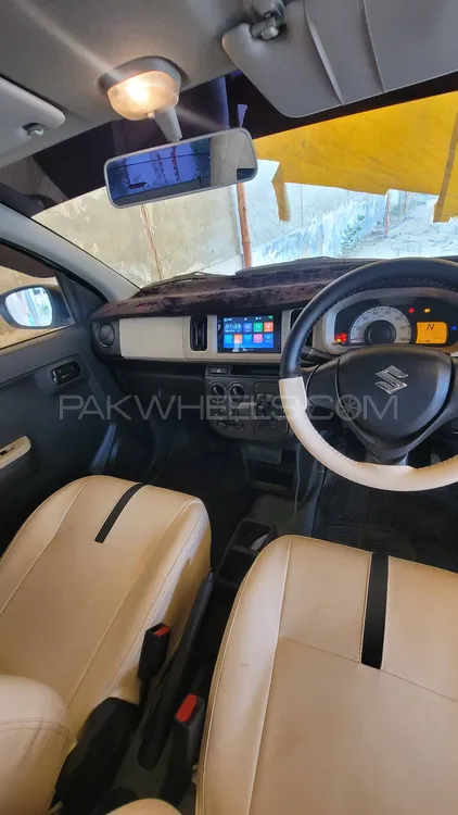 Suzuki Alto 2020 for Sale in Karachi Image-1