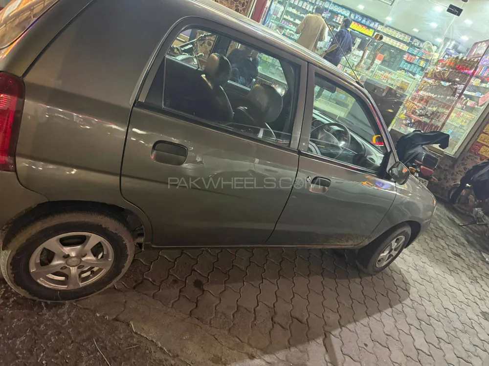 Suzuki Alto 2008 for Sale in Kasur Image-1
