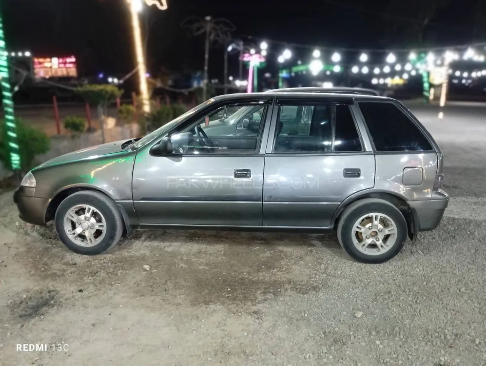 Suzuki Cultus 2010 for Sale in Rawalpindi Image-1