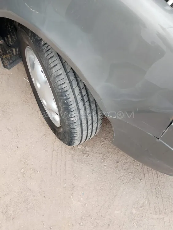 Suzuki Cultus 2009 for Sale in Multan Image-1