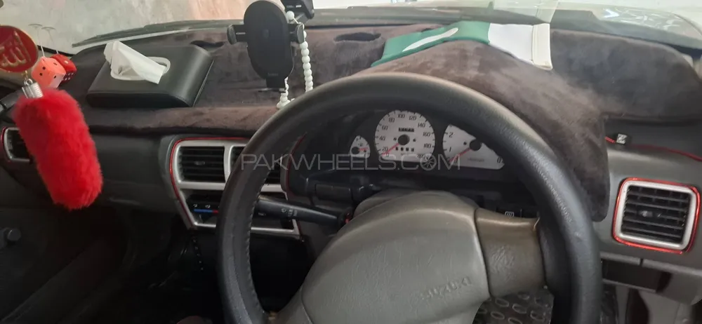 Suzuki Cultus 2014 for Sale in Rawalpindi Image-1