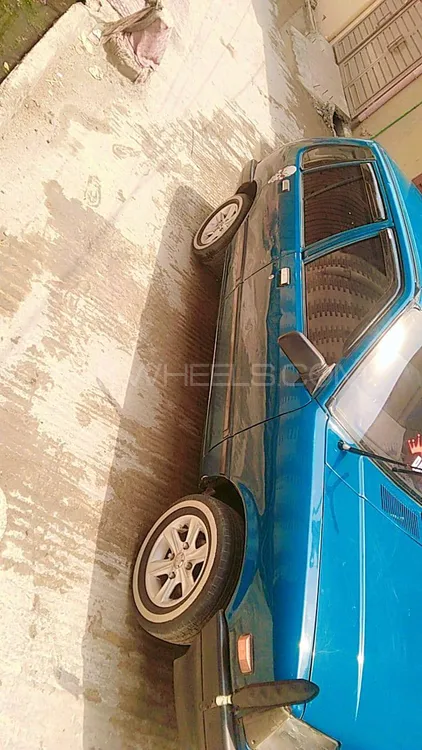 Suzuki Khyber 2000 for Sale in Rawalpindi Image-1