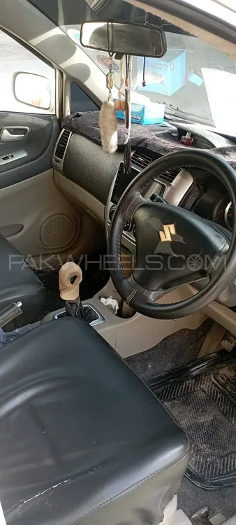 Suzuki Liana 2005 for Sale in Karachi Image-1