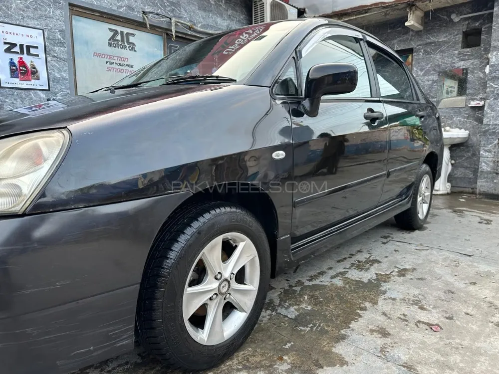 Suzuki Liana 2006 for Sale in Rawalpindi Image-1