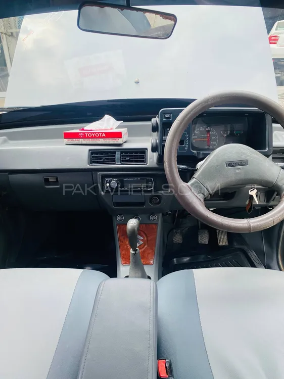 Suzuki Mehran 2016 for Sale in Lahore Image-1