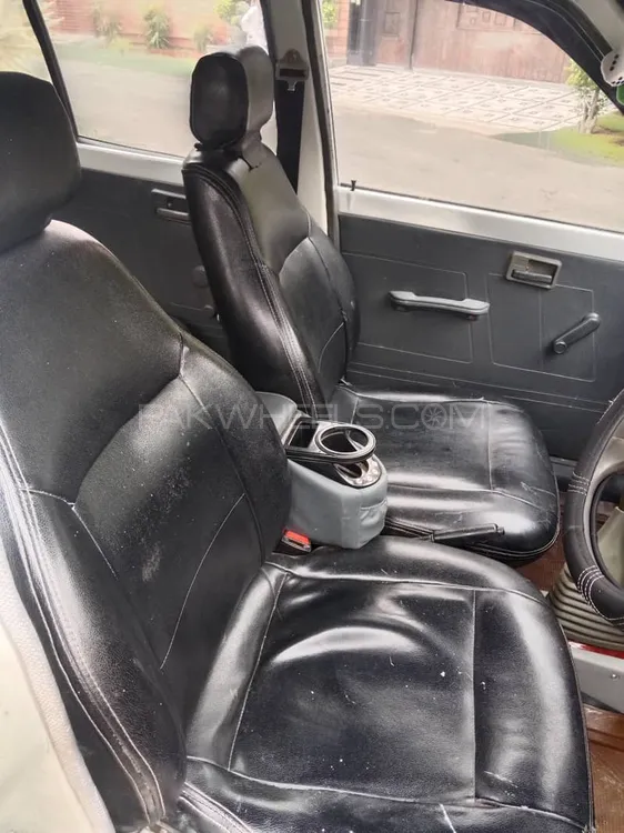 Suzuki Mehran 2004 for Sale in Lahore Image-1
