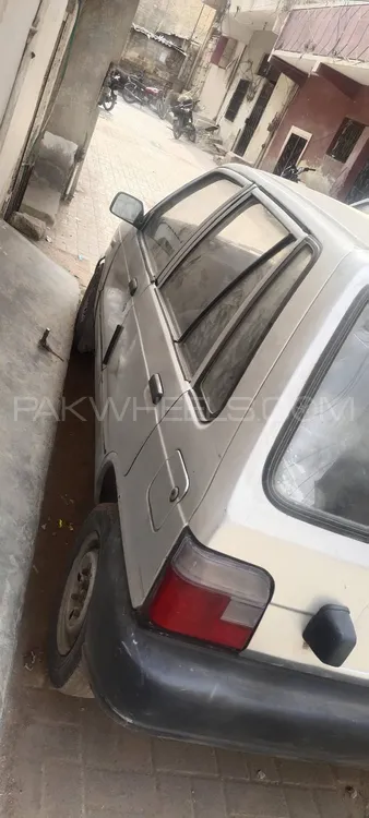 Suzuki Mehran 2006 for Sale in Karachi Image-1